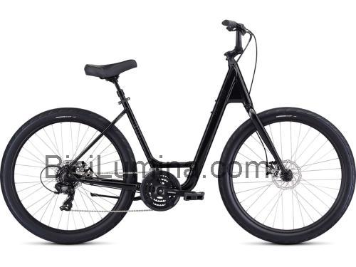 Specialized Roll Elite Low Entry opinión y ficha técnica